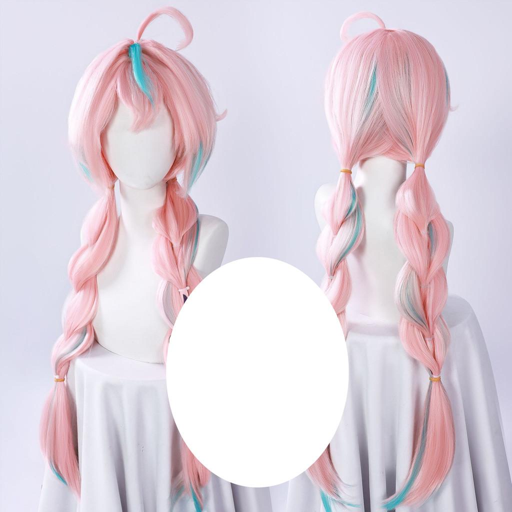 Genshin Impact Varesa Cosplay Costume With Accessories For Anime Role Play