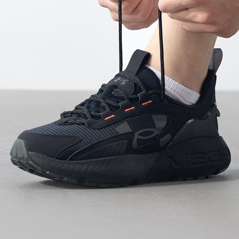 Under Armour Unisex Casual Low-Top Shoes EU 44