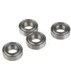 Stainless Steel Miniature Bearing S688ZZ Size Precision Component Durable Accessory for Intelligent Robot Vacuum Cleaner Home