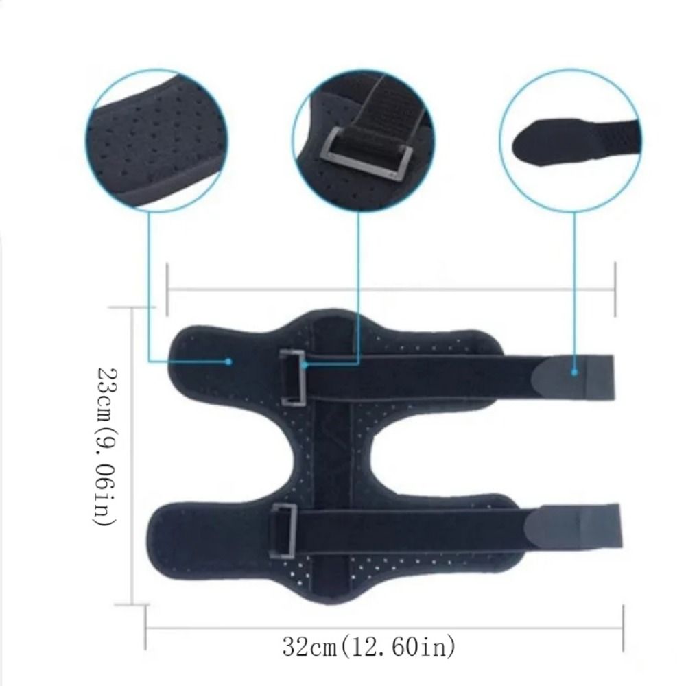 Compression Sleeve Sports Ankle Protection Support Ankle Support Brace Ankle Protector  Hiking