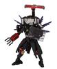 2024 New Skibidi Toilet TV Man Speaker Man Blocks Skibidi Toilet Blocks Toy Hobby Blocks Collectible Online Anime Skibidi Toilet TV Man Level (Titans