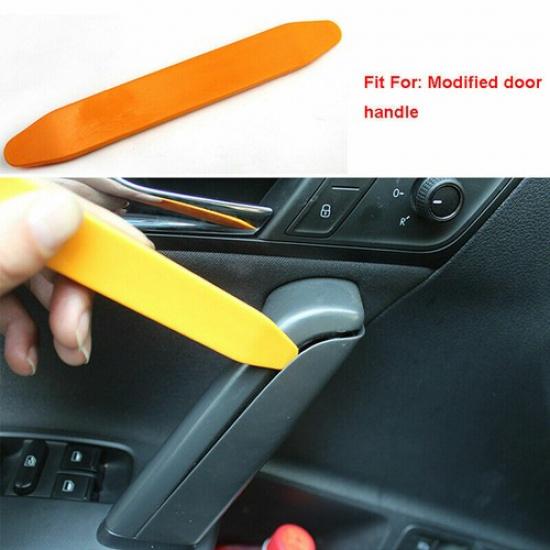 Car Removal Pry Repair Tools Case 4 different tools For all kinds of problems TH