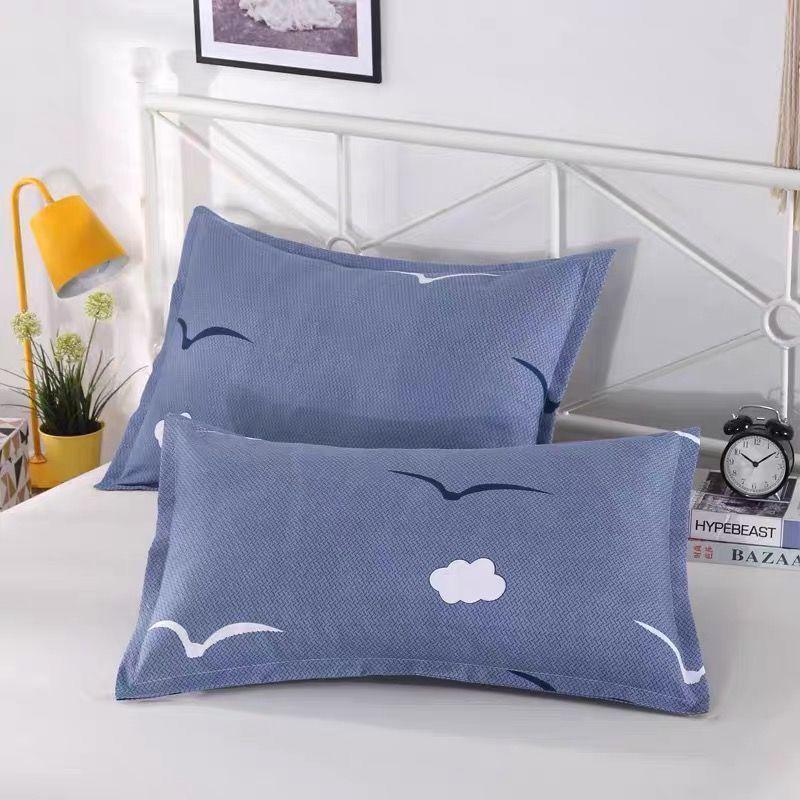 

Милый набор подушек для поддержки шеи: Одинарная подушка с наволочкой для взрослых и студентов 1 Pillowcase (without core)