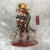 [USED] Figuarts ZERO Zeta "Granblue Fantasy" Tamashii Web Shop Exclusive