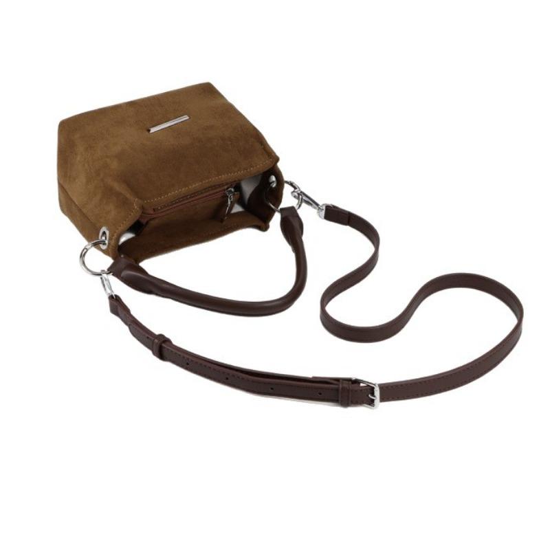 Small-scale Designed Ladies' Bag - Fashionable Boxes, Cross-body Bag Fashionable and Lightweight Shoulder Bag