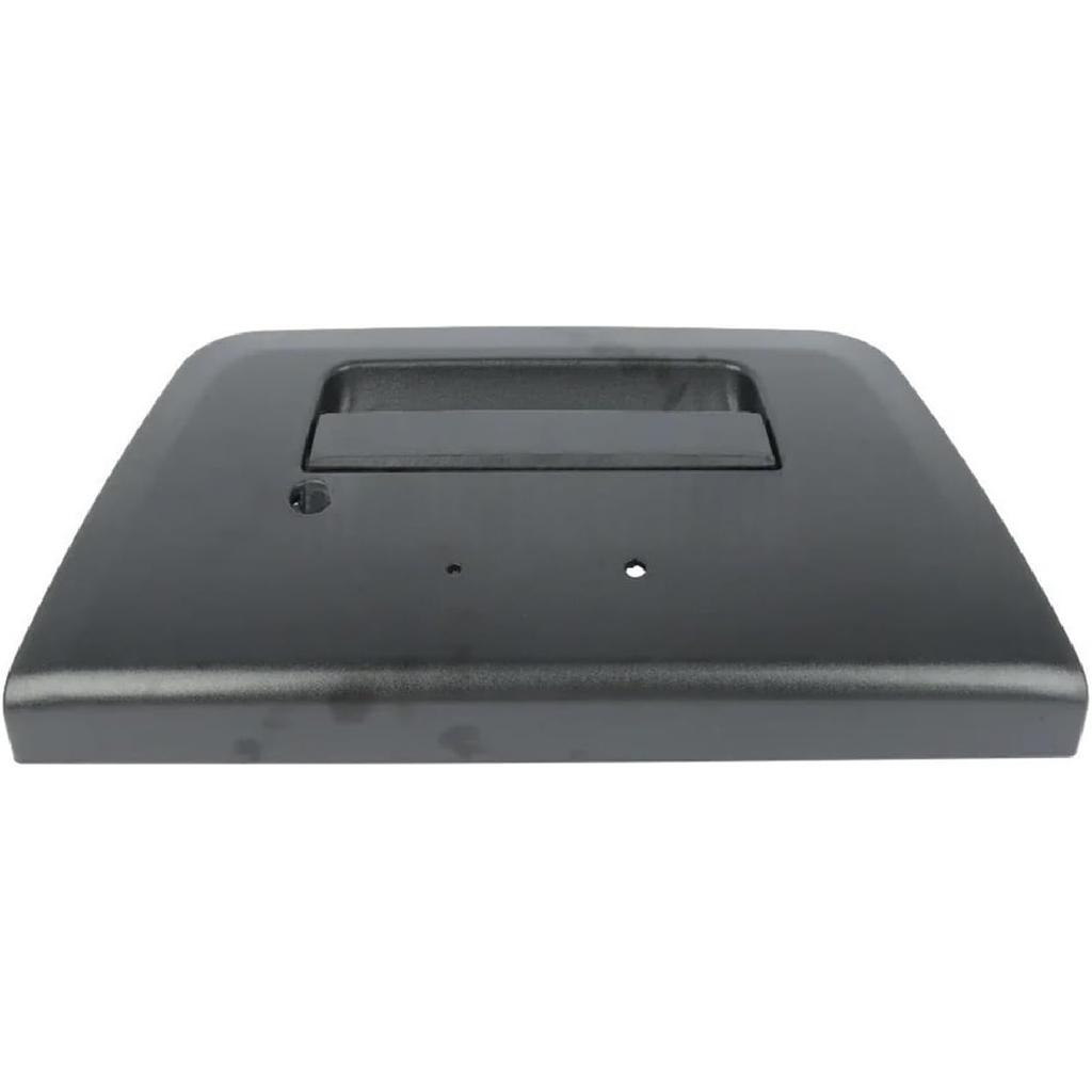 Black Tailgate Back Door Handle Compatible for Nissan Navara II D40 Frontier 2005-2014 4X4 Pickup 90606-EA810 90606EA810