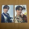 SEVENTEEN Jeonghan Dream Photocard First-press Limited Bundle A&B