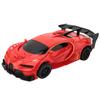 1:22 Electric Remote Control Toy Transforming Car Model Kids Simulation Toys Dark Blue