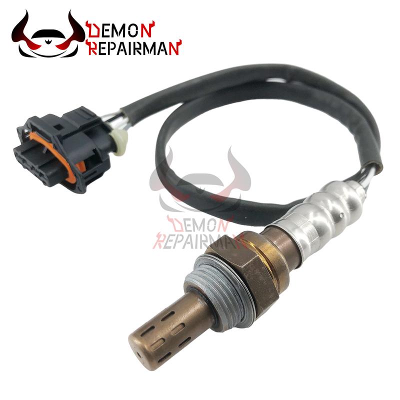 5WK91709 855361 Car Oxygen Lambda Sensor O2 Sensor Probe For Opel Astra H Corsa C Meriva Signum Tigra Vectra C Zafira A 855356