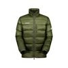 Mammut Gravity Jacket AF Asian Dark Marsh Zip-In 1013-03730, Fit,