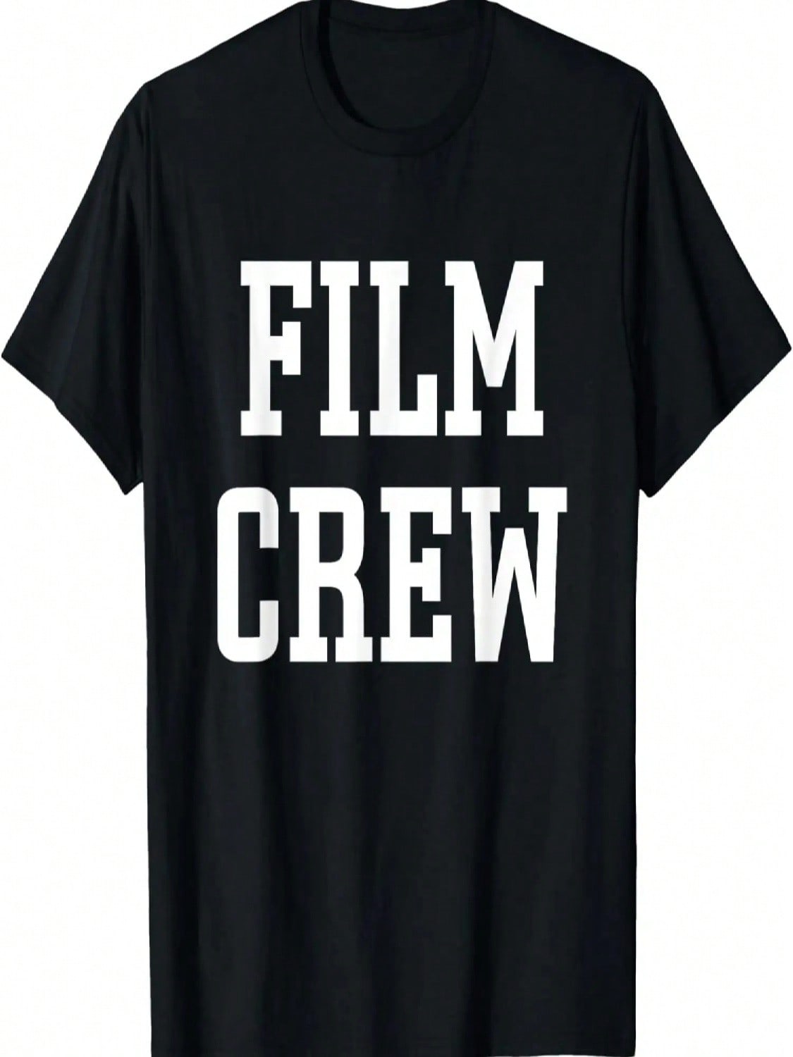 Film Staff Design Film Crew Members - Film Crew Uniform T-Shirt S разноцветный