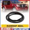 For 2008-2012 Jeep Liberty 2007-17 Compass Upper Sunroof Glass Weatherstrip Seal