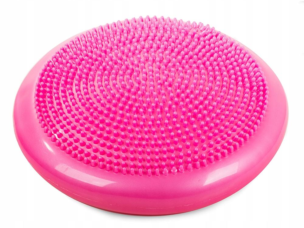Beret 30 Gym Ball + Pink Pump (30) Gab_A