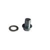 2pcs Bolt Plug Washer Replacement Kits For Honda 12MM Sump Oil Drain Bolt Plug M12 X 1.5MM Washer Bolt Accessories Oil Drain Plugs 3