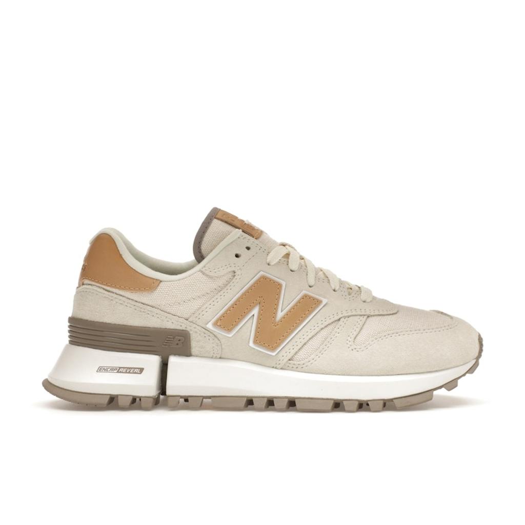 Kith x New Balance RC 1300 Malibu Unisex Tenisky Krémová Angora Mořská sůl MS1300KV
