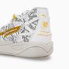 312373-01 Harry Potter Puma Stewie 4 White Green (Men's)