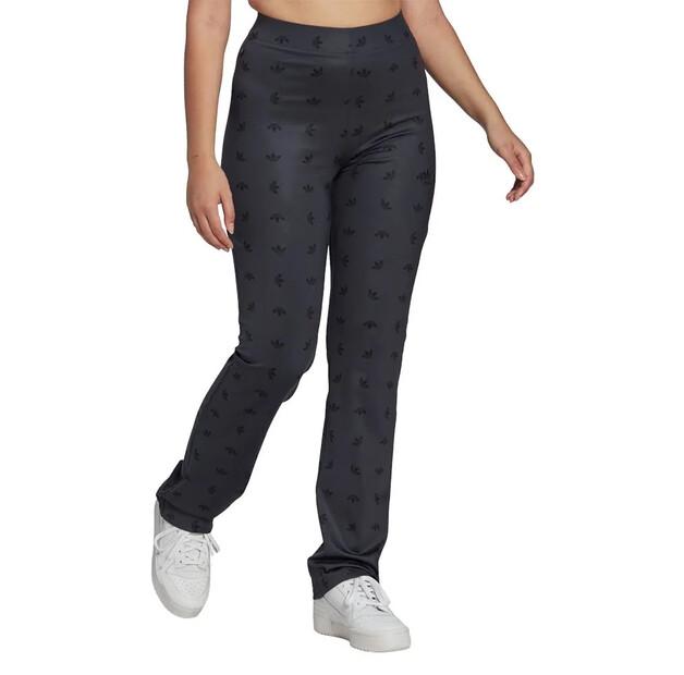 

adidas Originals Stretchy Allover Print joggers 36