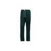 Originals Trefoil Contrast Stripe Elastic Waist Joggers Men Bottoms Dark-Green FM2204