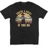 Camiseta Vintage de la Película Romántica Tombstone Doc Holiday, Camiseta Unisex Divertida de la Película Tombstone