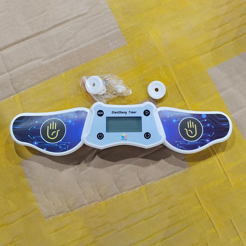 Timer Magic Cube Speed Timer Connect To Computer Puzzle Cubo'S Wca Competition Tools Timer