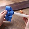 1/4 Inch To 1 Inch Chamfering Removal Tool Depth Gauge Pipe Deburring Tool Easy Install Leak-Free for Copper PEX CPVC PE-RT Pipe