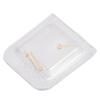 Watch Hands Lady Watch Hands Replacement Parts 3 Pins Watch Pointer Repair Parts Watch Hour Minute Second Hands for F03.111 Movement