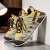 Shoes Winter New Thick-soled Heightening Dad Shoes Sports and Leisure Forrest Gump Shoes