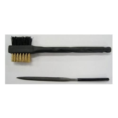 E-Value Garage Tool Set, 60-Piece Set for Motorcycle and Automotive Maintenance, ETS-60G