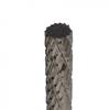 Silver Rotary File High Speed Steel Rotary File 1pc