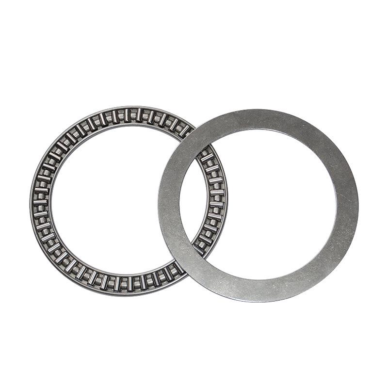 Hochgeschwindigkeits-Axial-Nadellager AXK AS Serie - Anpassbar