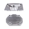 Cylinder Head Cam Plug Assemblies Fit for 110cc ATV K074‑038 Go Kart Dirt Bike