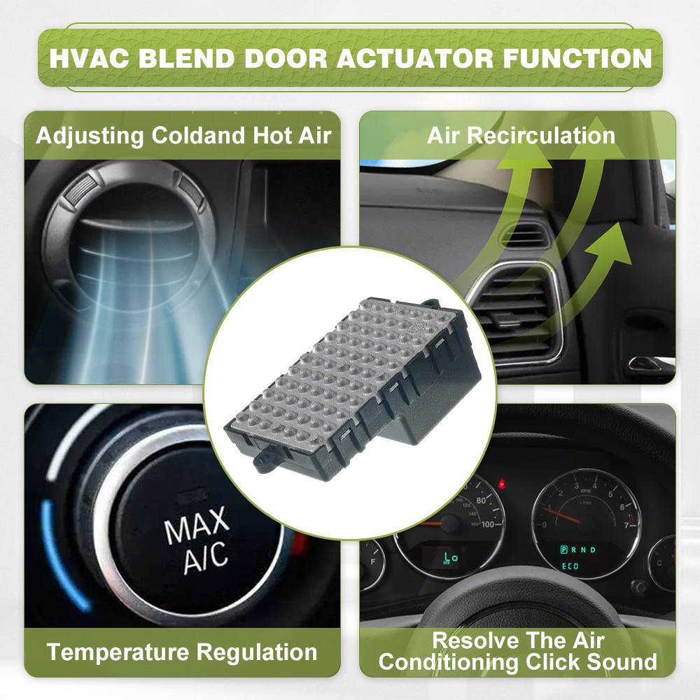 AC Heater Blower Motor Regulator Resistor for BMW 5 6 Series E61/E60/E63 67636988452 67326932438 3+2 Pins