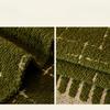 Four Season Universal Striped Sofa Blanket Thick Plush Anti Slip Sofa Covers Home Decoration Straight Sofa Seat Cushion Couch Pad
