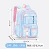 Children School Bags For Girls Lightweight Kids Princess Backpack Schoolbag Primary School Backpack Kids Book bag Mochila