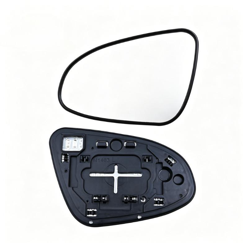 For Toyota Corolla 2014-2017 Car Rrear View Mirror Reversing Lenses Rearview Lenses