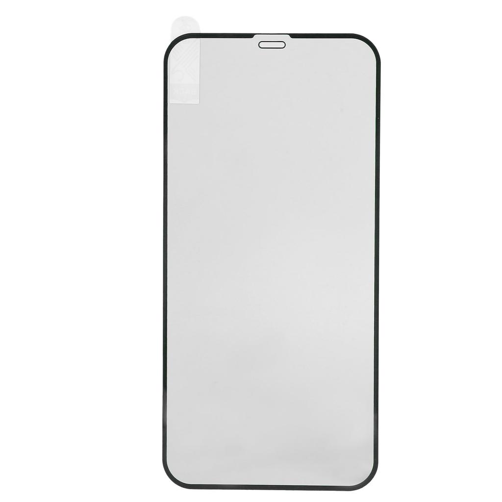 Folia ochronna na ekran ze szkła hartowanego z pełnym pokryciem dla telefonów komórkowych IPhone 12 Pro Max