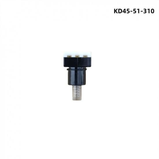 Interior Roof Dome Light Switch Button KD45-51-310 For Mazda 6 3 CX-5 CX-9 TC