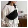 Fashion Underarm Bag Viral Shoulder Bag Women Minimalist Chic Crossbody Bag Versatile Instagram Bag