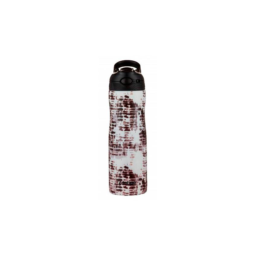 

Термос Contigo Ashland Couture Chill 0 59l Белый черный 2127679