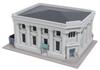 KATO Regional Bank Concrete Diorama Supplies 23-458C