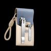 THREE SEVEN GNT-TL021 Nail Clipper Set