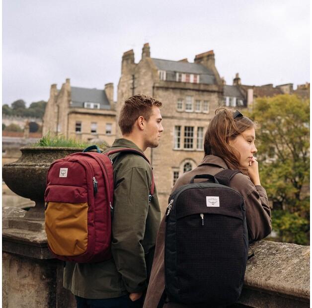 Рюкзак Osprey Arcane Extra Large Day latte brown