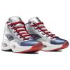 Reebok James Harden X Reebok Question Mid 'Cross Over' Sneakers FZ1366