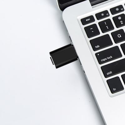 Příslušenství k počítači – Myši