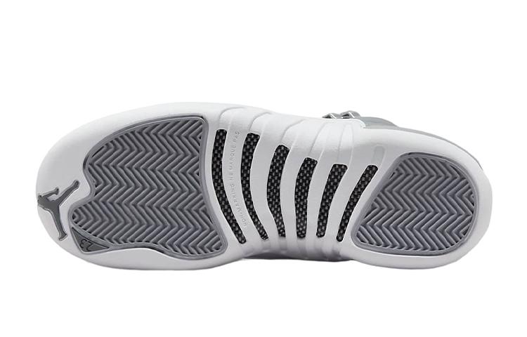 Jordan 12 Retro Stealth GS 153265-015