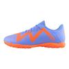 Puma Future Ag (Gel Stud) Ic/In Soccer Shoes Unisex Soccer Shoes Blue Yellow 107191-01