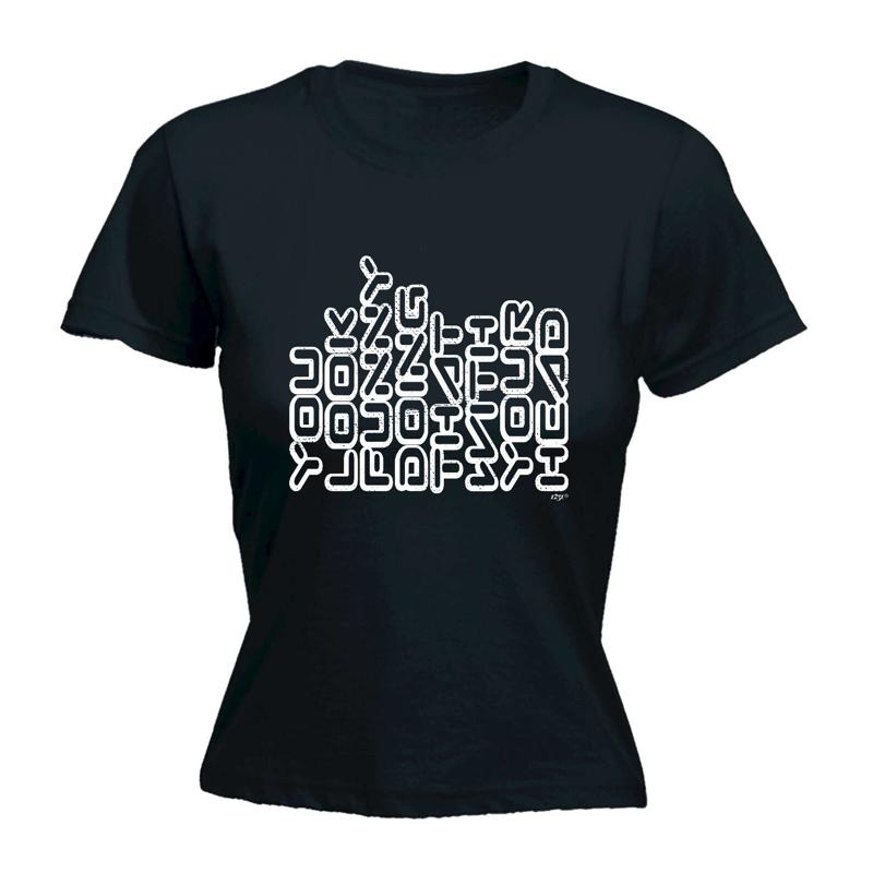 

You Look Funny Doing That Womens T Shirt Novelty Gift - Men s Summer Cotton Graphic Tee S разноцветный