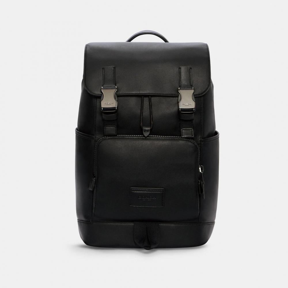 

Спортивный рюкзак Coach
