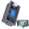 High-speed Pulse Communication Drive Controller For Stepper Motors Suitable For 42, 57, And 86 Stepper Motors, Peak 6.6A 200kHz