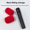 Portable Sponge Cover For JBL PARTYBOX 2 – Windproof Anti-Noise Windscreens for Wireless Microphone